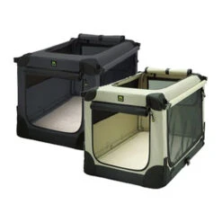 Maelson Soft Kennel Hondenbench -Dierenvriend Kortingshuis maelson soft kennel hondenbench 108505 0500 none