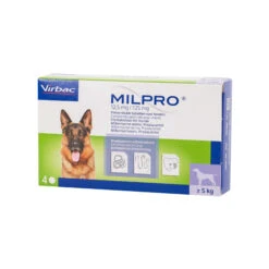 Milpro Hond 10 Milpro Hond -Dierenvriend Kortingshuis milpro hond 217022 2000 none