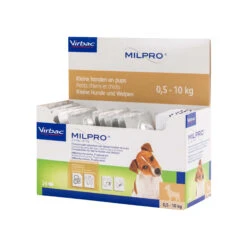 Milpro Hond 12 Milpro Hond -Dierenvriend Kortingshuis milpro hond 217023 2000 none