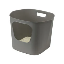 Moderna Lotus Kattenbak -Dierenvriend Kortingshuis moderna lotus kattenbak 215546 2000 none