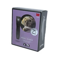 Moser - Tondeuse Prima Oplaadbaar -Dierenvriend Kortingshuis moser tondeuse prima oplaadbaar 205493 2000 none
