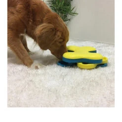 Nina Ottosson Dog/Cat Tornado -Dierenvriend Kortingshuis nina ottosson dog cat tornado 96326 0500 none