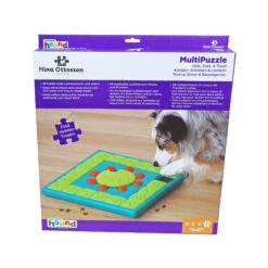 Nina Ottosson MultiPuzzle -Dierenvriend Kortingshuis nina ottosson multipuzzle 179575 2000 none
