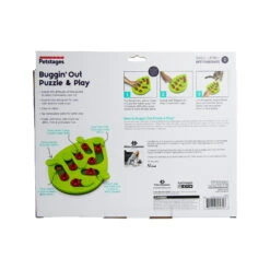 Nina Ottosson Puzzle And Play - Buggin' Out -Dierenvriend Kortingshuis nina ottosson puzzle and play 180211 2000 none