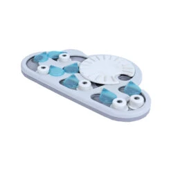 Nina Ottosson Puzzle And Play - Rainy Day -Dierenvriend Kortingshuis nina ottosson puzzle and play rainy day 180961 2000 none