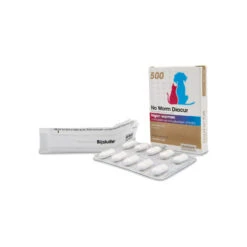 No Worm Diacur -Dierenvriend Kortingshuis no worm diacur 151279 1500 none
