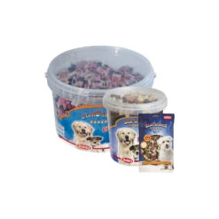 Nobby - Starsnack Party Mix -Dierenvriend Kortingshuis nobby starsnack party mix 156011 1000 none