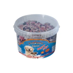 Nobby - Starsnack Party Mix -Dierenvriend Kortingshuis nobby starsnack party mix 156014 1000 none