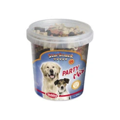 Nobby - Starsnack Party Mix -Dierenvriend Kortingshuis nobby starsnack party mix 156017 1000 none