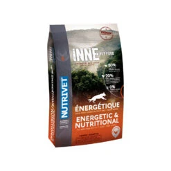 Nutrivet Inne Dog - Energetic & Nutritional - Adult -Dierenvriend Kortingshuis nutrivet inne dog energetic nutritional adult 220459 1000 none
