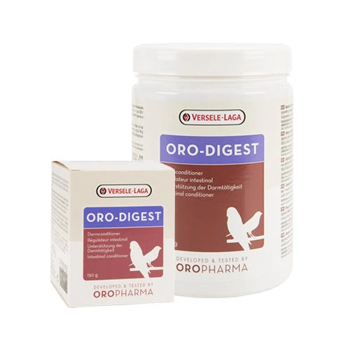 VERSELE-LAGA Oropharma Oro-Digest 3 VERSELE-LAGA Oropharma Oro-Digest - Afbeelding 3