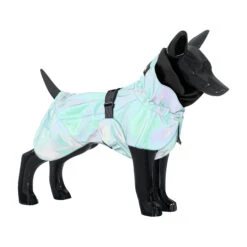 PAIKKA Visibility Raincoat Emerald -Dierenvriend Kortingshuis paikka visibility raincoat emerald 222161 2000 none