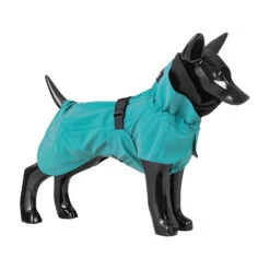 PAIKKA Visibility Raincoat Emerald -Dierenvriend Kortingshuis paikka visibility raincoat emerald 65 137331 2000 none