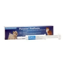 Panacur - Hond & Kat -Dierenvriend Kortingshuis panacur petpaste 2x 1 injector 124516 0500 none