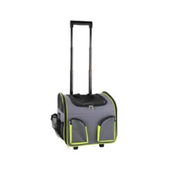 Pawi Pet Trolley Bag -Dierenvriend Kortingshuis pawi pet trolley bag 105448 0500 none