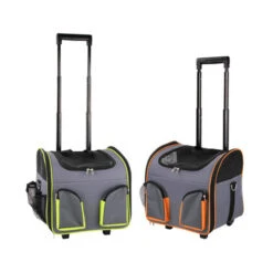 Pawi Pet Trolley Bag -Dierenvriend Kortingshuis pawi pet trolley bag 105451 0500 none