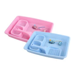 Pawise Kitten Starterset -Dierenvriend Kortingshuis pawise kitten starterset 101329 0500 none