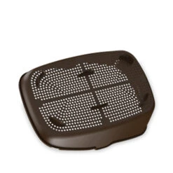 PeeWee EcoMinor - Startpakket -Dierenvriend Kortingshuis peewee ecominor kattenbak 219305 0500 none