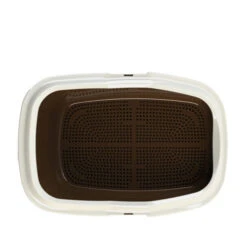 PeeWee EcoMinor - Startpakket -Dierenvriend Kortingshuis peewee ecominor kattenbak 219307 0500 none