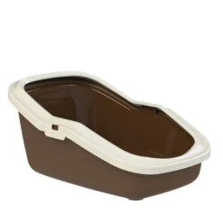 PeeWee EcoMinor - Startpakket -Dierenvriend Kortingshuis peewee ecominor kattenbak 219308 0500 none