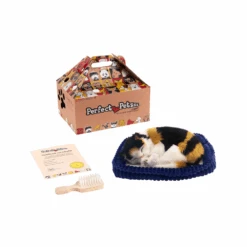 Perfect Petzzz Calico -Dierenvriend Kortingshuis perfect petzzz calico 200330 1000 none