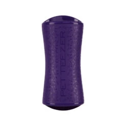Tangle® Teezer Pet Teezer De-shedding 7 Tangle® Teezer Pet Teezer De-shedding -Dierenvriend Kortingshuis pet teezer de shedding paars 216473 1000 none