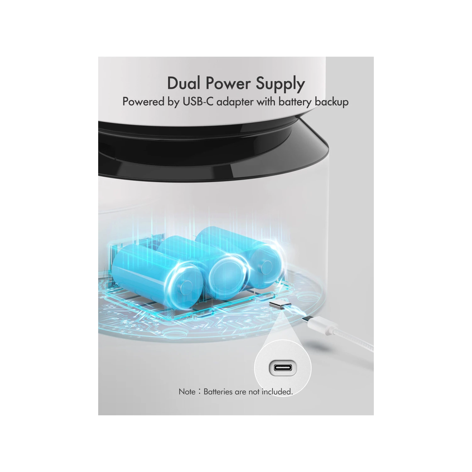 Petlibro Granary Dual Food Tray 8 Petlibro Granary Dual Food Tray - Afbeelding 8