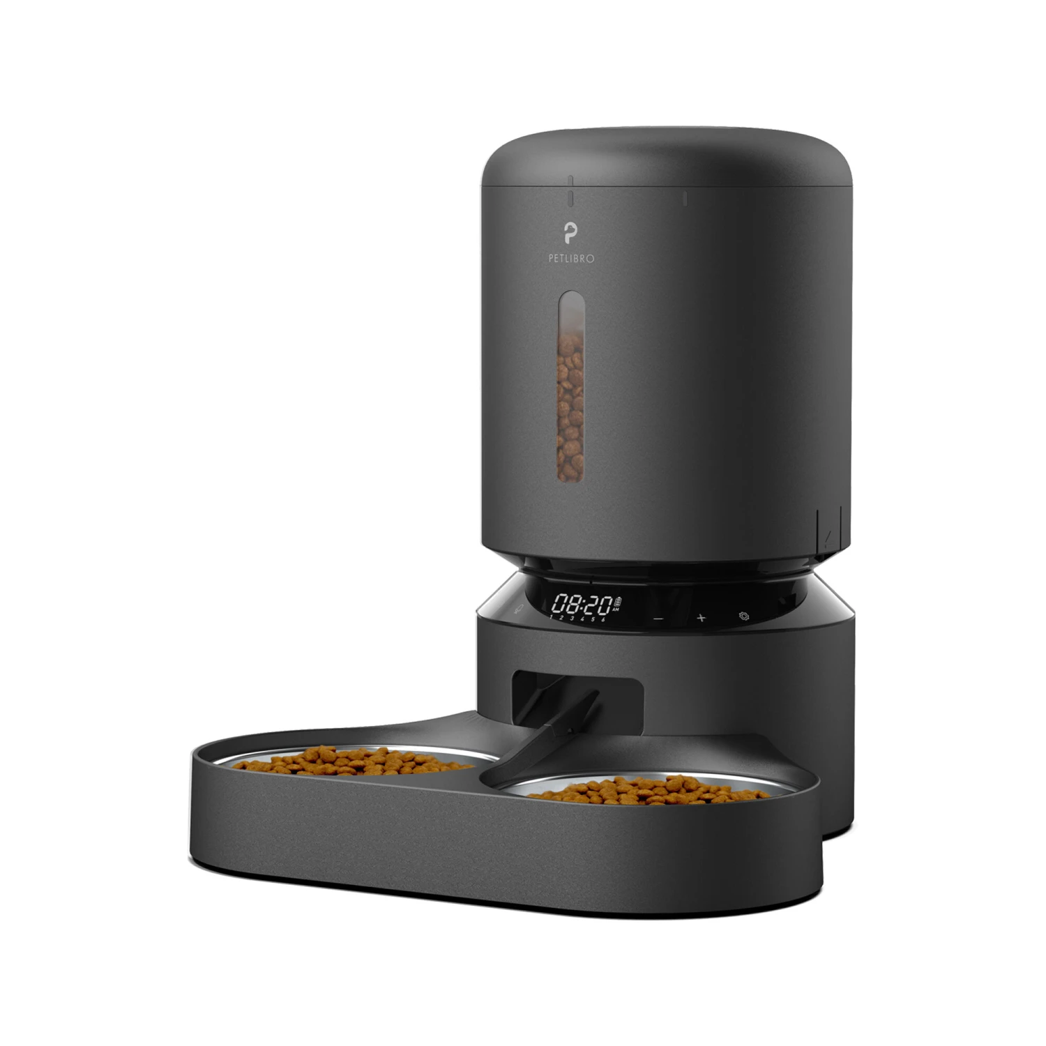 Petlibro Granary Dual Food Tray 5 Petlibro Granary Dual Food Tray - Afbeelding 5