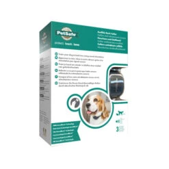 PetSafe Anti-Blafhalsband -Dierenvriend Kortingshuis petsafe anti blafhalsband 208115 0500 none