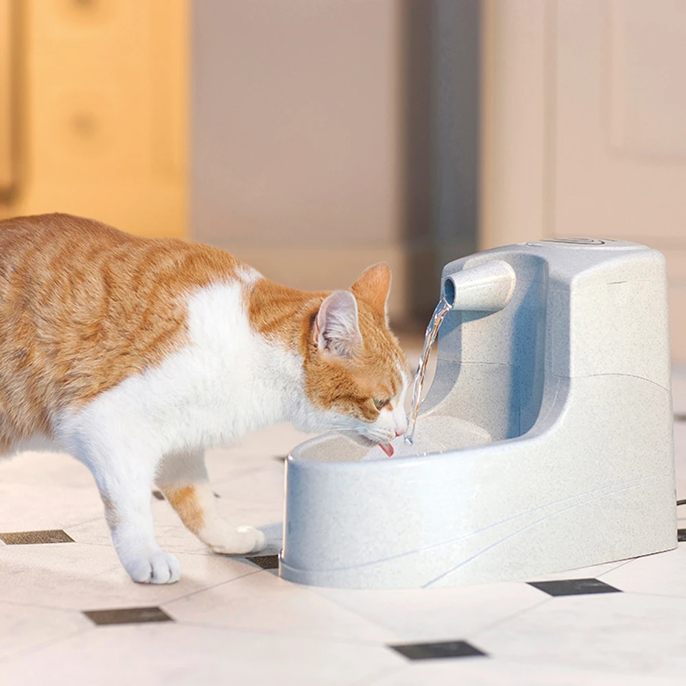 Petsafe Drinkwell Mini Drinkfontein - 1.2 L 6 Petsafe Drinkwell Mini Drinkfontein - 1.2 L - Afbeelding 6