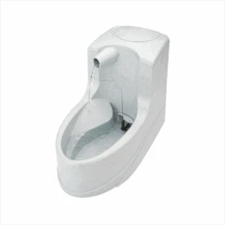 Petsafe Drinkwell Mini Drinkfontein - 1.2 L 11 Petsafe Drinkwell Mini Drinkfontein - 1.2 L -Dierenvriend Kortingshuis petsafe drinkwell mini drinkfontein 12 l 208067 1000 none