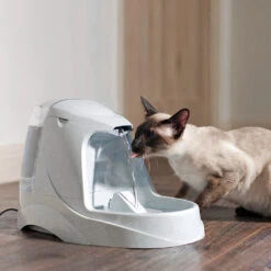 PetSafe Drinkwell Platinum Drinkfontein -Dierenvriend Kortingshuis petsafe drinkwell platinum drinkfontein 167344 1000 none