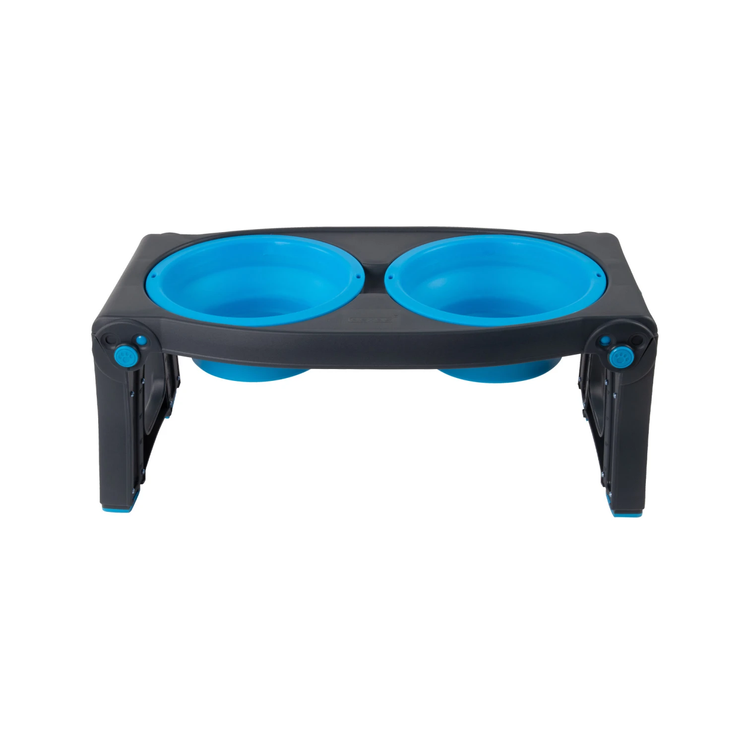 Popware Adjustable Height Pet Feeder 5 Popware Adjustable Height Pet Feeder - Afbeelding 5