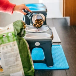 Popware Adjustable Height Pet Feeder 20 Popware Adjustable Height Pet Feeder -Dierenvriend Kortingshuis popware adjustable height pet feeder 164611 2000 none