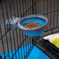 Popware Kennel Bowl -Dierenvriend Kortingshuis popware kennel bowl 164659 2000 none