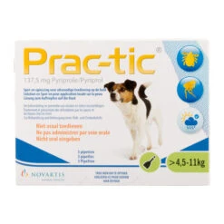 Prac-tic 17 Prac-tic -Dierenvriend Kortingshuis prac tic 98087 2000 none