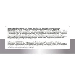 Prins Fit Selection Salmon & Rice -Dierenvriend Kortingshuis prins fit selection salmon rice 171118 2000 none