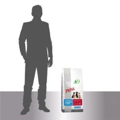 Prins Fit Selection Salmon & Rice -Dierenvriend Kortingshuis prins fit selection salmon rice 171124 1500 none