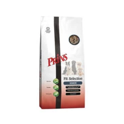 Prins Fit Selection Senior -Dierenvriend Kortingshuis prins fit selection senior 171130 0500 none