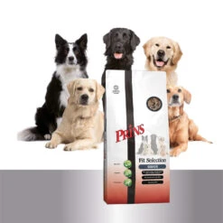 Prins Fit Selection Senior -Dierenvriend Kortingshuis prins fit selection senior 171136 1500 none