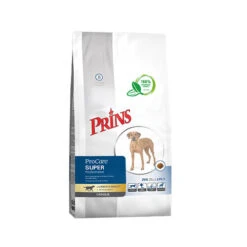 Prins ProCare Croque Super Performance -Dierenvriend Kortingshuis prins procare croque super performance 171373 0500 none
