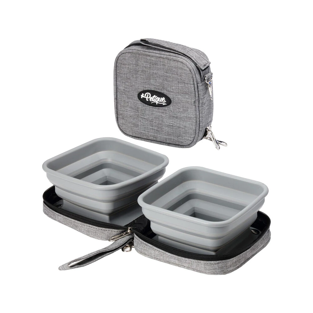 Petique Porta Bowl 2 Petique Porta Bowl - Afbeelding 2