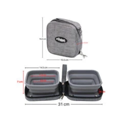 Petique Porta Bowl 6 Petique Porta Bowl -Dierenvriend Kortingshuis prod 14644 203822 0500 none