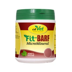 CdVet Fit-BARF MicroMineraal -Dierenvriend Kortingshuis prod 5299 88794 0500 none