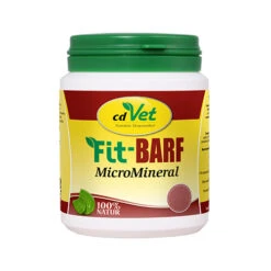 CdVet Fit-BARF MicroMineraal -Dierenvriend Kortingshuis prod 5299 88797 0500 none