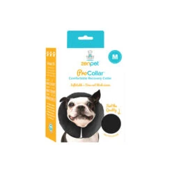 ZenPet Pro Collar -Dierenvriend Kortingshuis prod 5331 88986 0500 none
