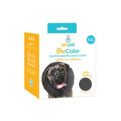 ZenPet Pro Collar -Dierenvriend Kortingshuis prod 5331 89007 0500 none