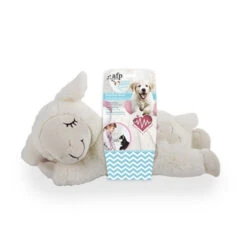 All For Paws AFP Little Buddy - Heart Beat Sheep