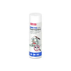 Beaphar DIMETHIcare Omgevingsspray -Dierenvriend Kortingshuis product beaphar dimethicare omgevingsspray none 4 1470402951 73840