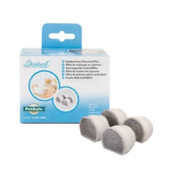 Nieuwe uitgaven -Dierenvriend Kortingshuis product drinkwell ceramic avelon single cell filters 4 stuks medpets 4 1438954345 17786